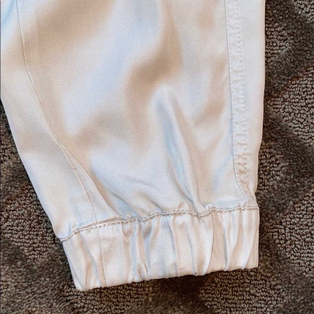 Grey Jogger Pants - image 3